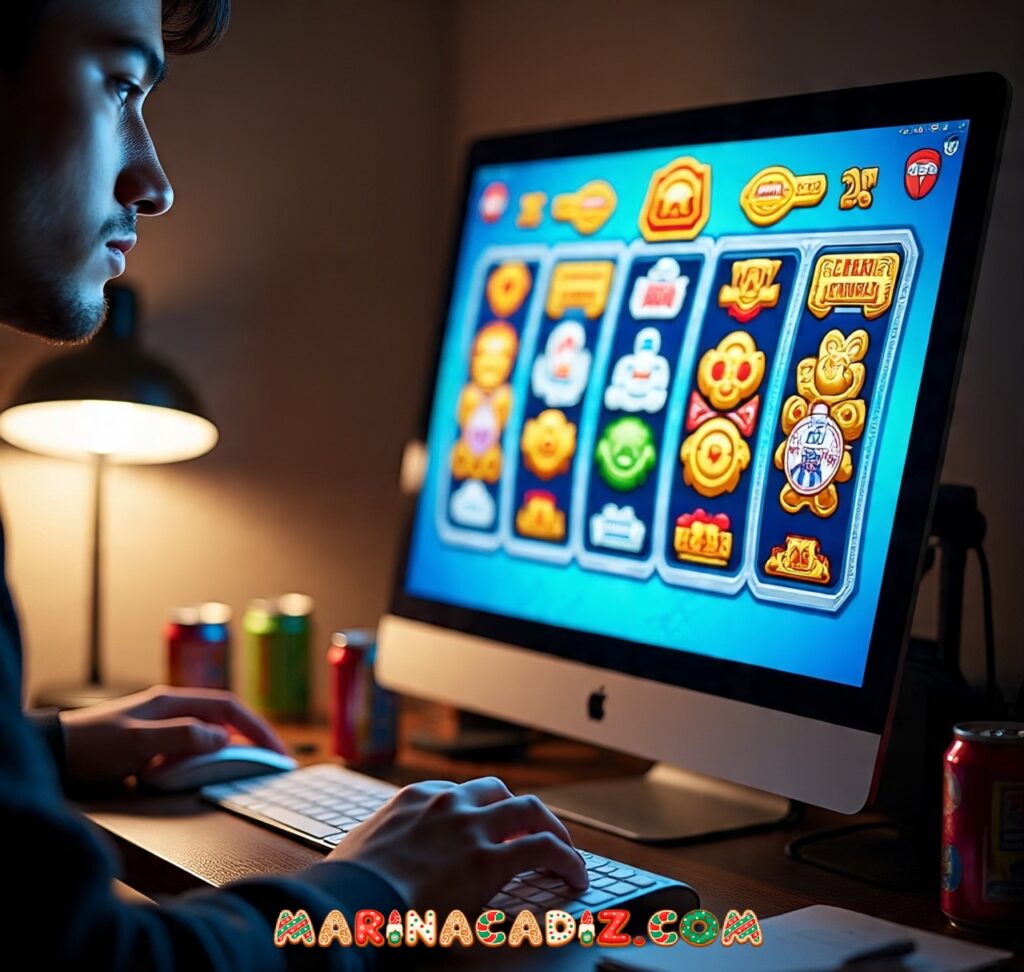 Lebih Untung yang Mana? Togel Online atau Live Casino?