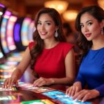 Main Slot Online Tetap Aman Tanpa Rungkad