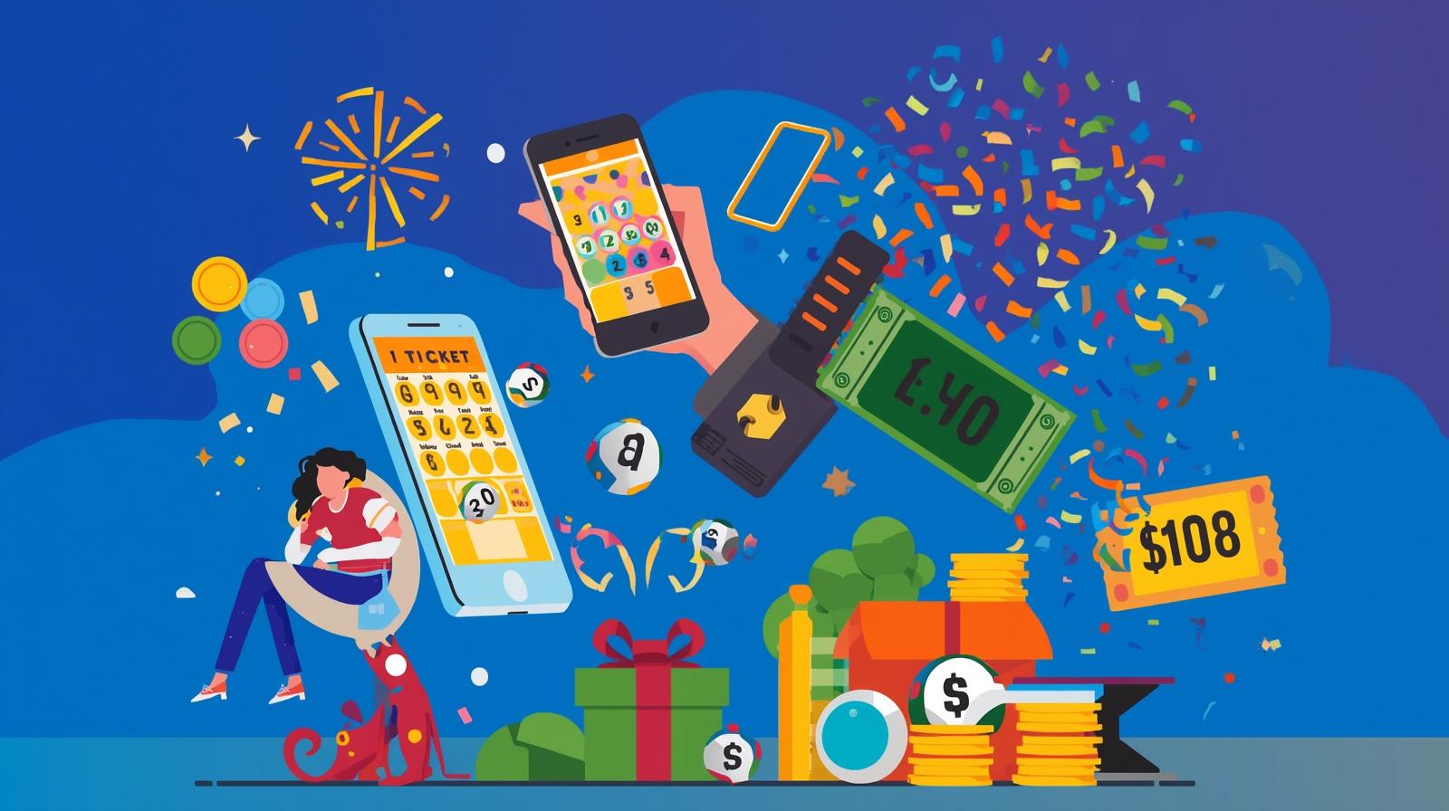 Fitur Unggulan dalam Permainan Togel Online