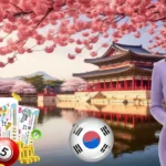 south korea
