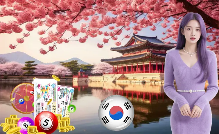 south korea