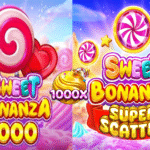 sweet bonanza 1000 dan super scatter