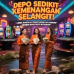 salah satu banner promosi