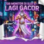 Fenomena Togel Online dan Slot Online di Internet